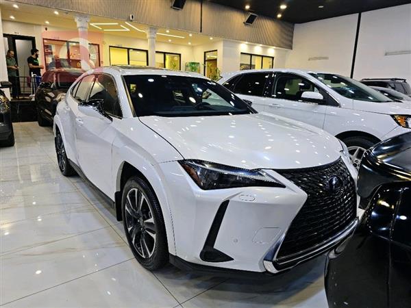 لكزس UX 2023 للبيع في العراق - اربيل